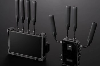 DJI INSPIRE 1 - WITH 2 TRANSMITTERS - Special Order